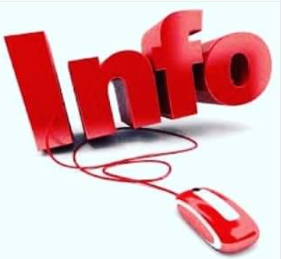 Info collecte de sang 