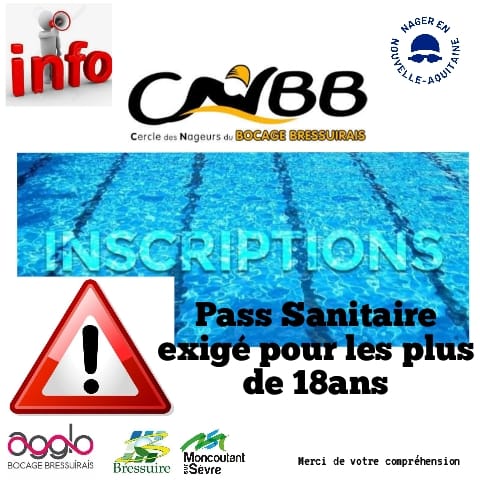 Info Pass Sanitaire 