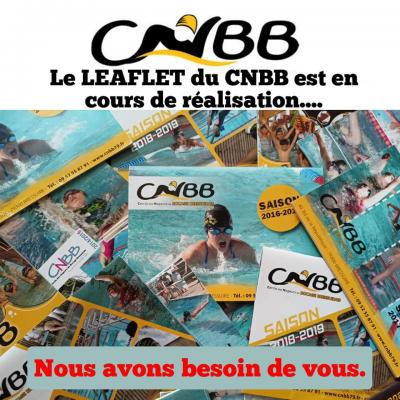 Leaflet CNBB