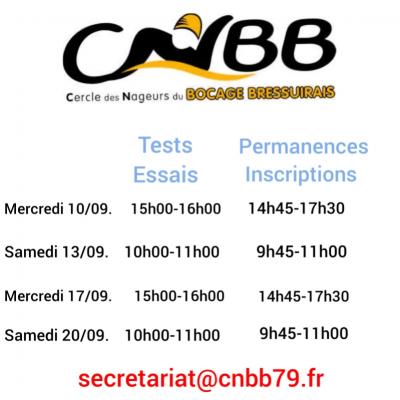 Reprise des activités CNBB