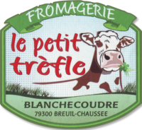 Logo Le petit Trèfle 