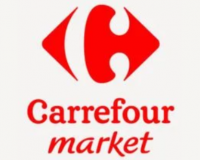 Logo Carrefour Market
